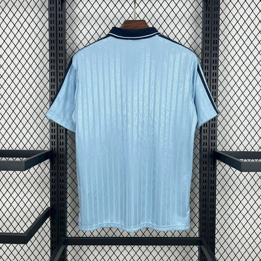 Camisa Oasis Tour 2025 Azul - Edição Especial
