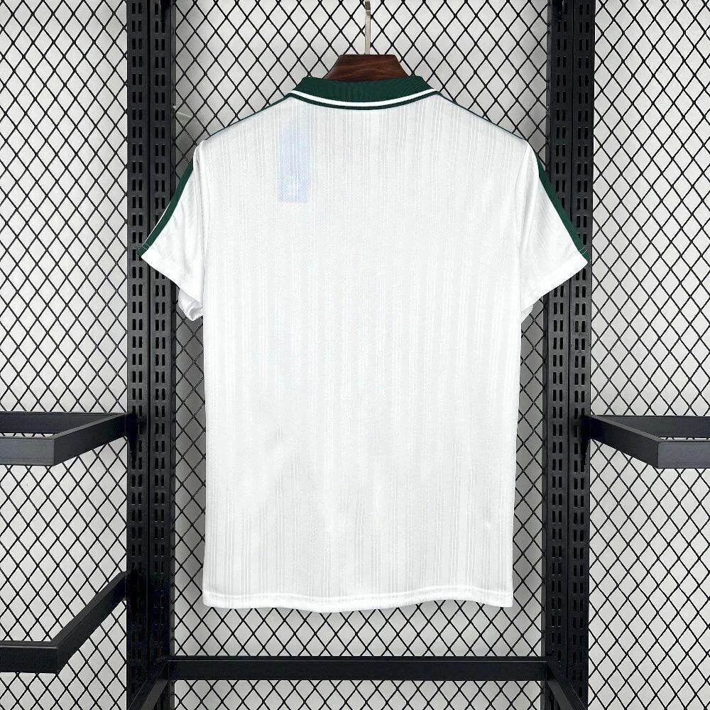 Camisa Oasis Tour 2025 Branca - Edição Especial