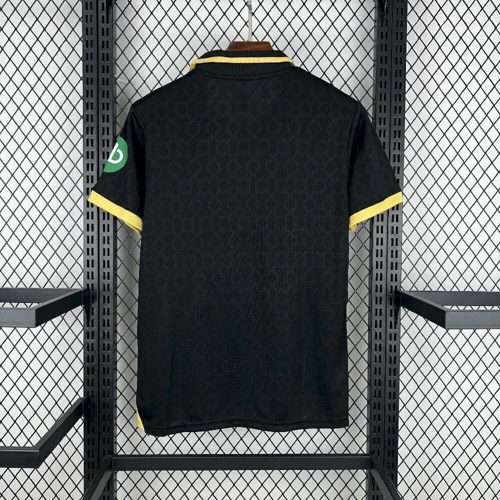 Camisa West Ham 2025/26 Third - Versão Torcedor