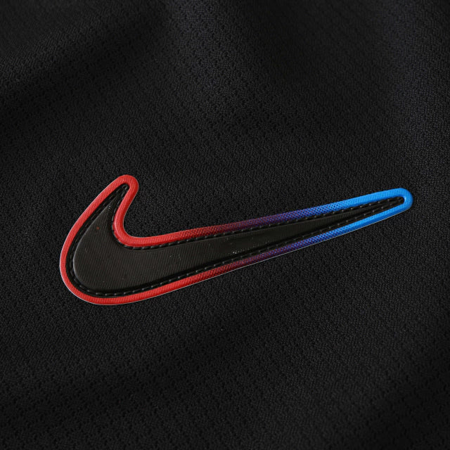 Barcelona Away Travis Scott 2024 - Modelo Torcedor