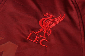 Conjunto Treino Liverpool (Blusa + Calça)