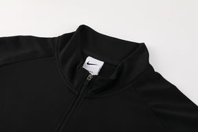 Conjunto de Frio - Blusa sem capuz + calça