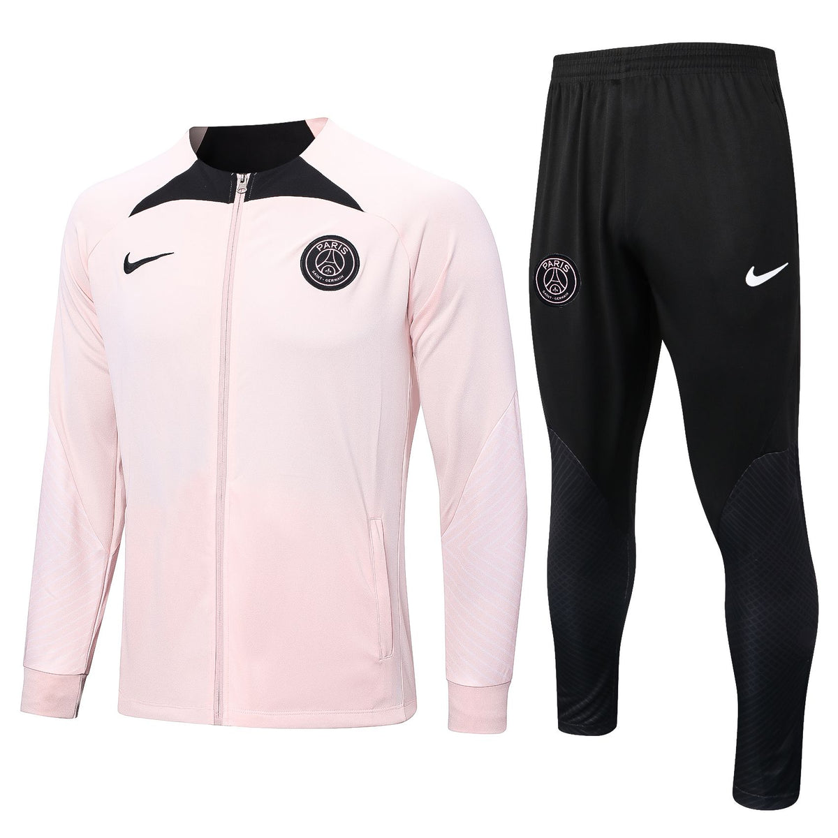 Conjunto Treino PSG (Blusa + Calça)