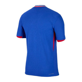 Camisa Seleção França I 2024 Azul - Versão Torcedor