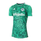 Camisa Los Troncos FC I 2023/24 Verde - Versão Torcedor