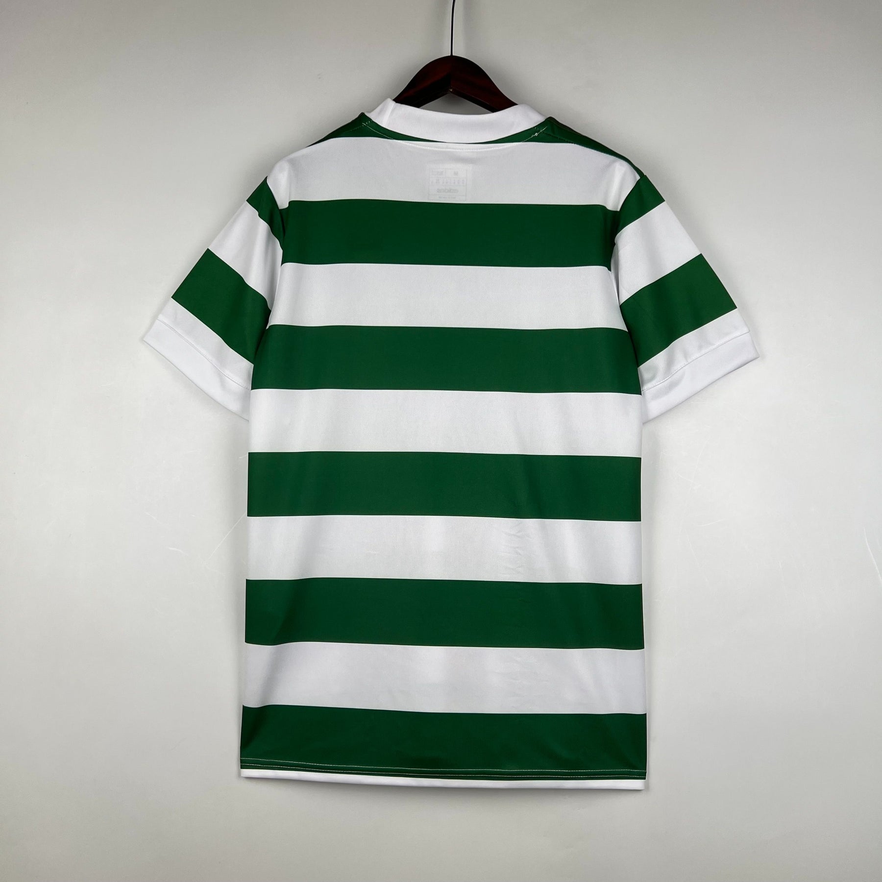 Camisa Celtic Edição Comemorativa 2023/24 Verde e Branca - Versão Torcedor