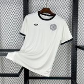 Camisa Seleção Alemanha Edição Especial 2025 Branca - Versão Torcedor