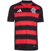 CRF Home 2025/26 - Rubro Negra