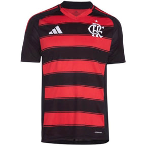 CRF Home 2025/26 - Rubro Negra