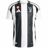 Camisa Juventus l 2024/25 Listrada - Modelo Torcedor