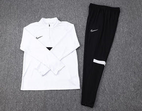 Conjunto de Frio - Blusa sem capuz + calça