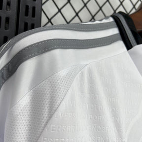 Camisa Colo-Colo Home 2025/26 Branca - Versão Torcedor