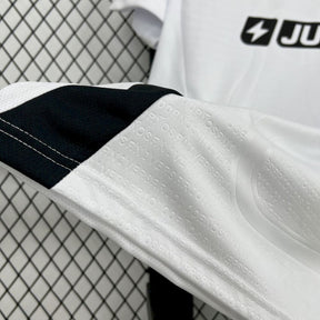 Camisa Colo-Colo Home 2025/26 Branca - Versão Torcedor