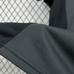 Camisa Inter Miami Away 2025/26 Preta - Modelo Torcedor