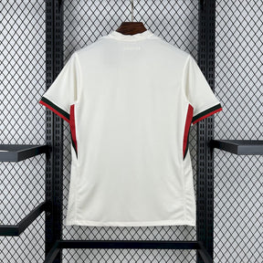 Camisa Chelsea Away 2025/26 Branca - Versão Torcedor
