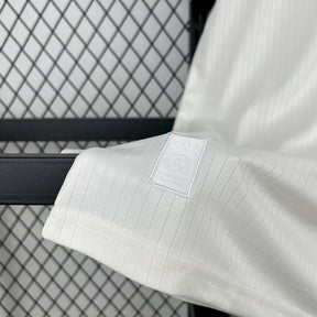 Camisa Seleção Alemanha Edição Especial 2025 Branca - Versão Torcedor