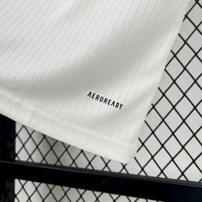 Camisa Seleção Alemanha Edição Especial 2025 Branca - Versão Torcedor