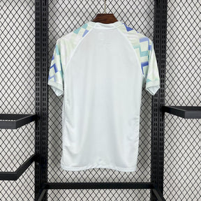 Camisa Inter de Milão Away 2025/26 Branca - Versão Torcedor