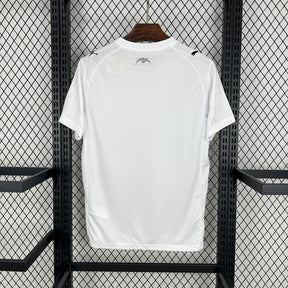 Camisa Valencia Home 2025/26 - Versão Torcedor