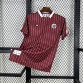 Camisa Ajax Originals SL 2025/26 Vermelha - Versão Torcedor