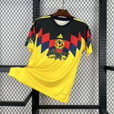 Camisa Club América Home 2025/26 Amarela - Versão Torcedor
