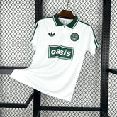 Camisa Oasis Tour 2025 Branca - Edição Especial