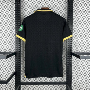 Camisa West Ham 2025/26 Third - Versão Torcedor