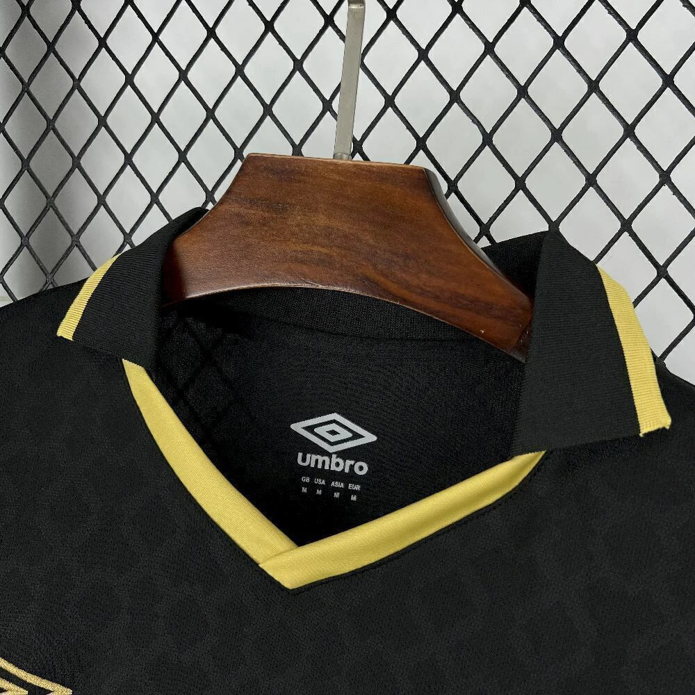 Camisa West Ham 2025/26 Third - Versão Torcedor