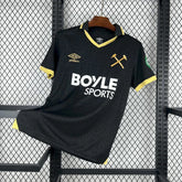 Camisa West Ham 2025/26 Third - Versão Torcedor