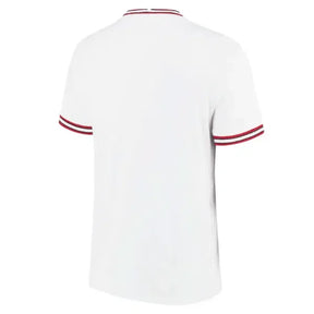 Camisa PSG III 2021/22 Branca - Modelo Torcedor