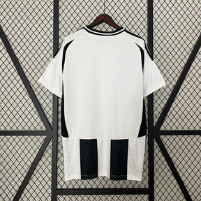 Camisa Juventus l 2024/25 Listrada - Modelo Torcedor