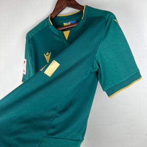 Camisa Cádiz III 2023/24 Verde - Versão Torcedor