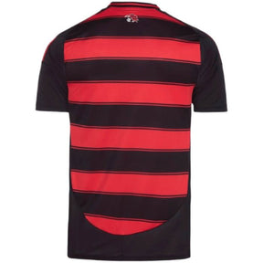 CRF Home 2025/26 - Rubro Negra