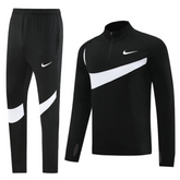 Conjunto de Frio - Blusa sem capuz + calça