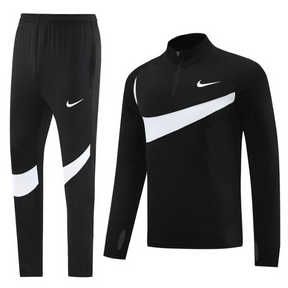 Conjunto de Frio - Blusa sem capuz + calça