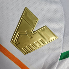 Camisa Venezia Away 2022/23 Branca - Versão Torcedor