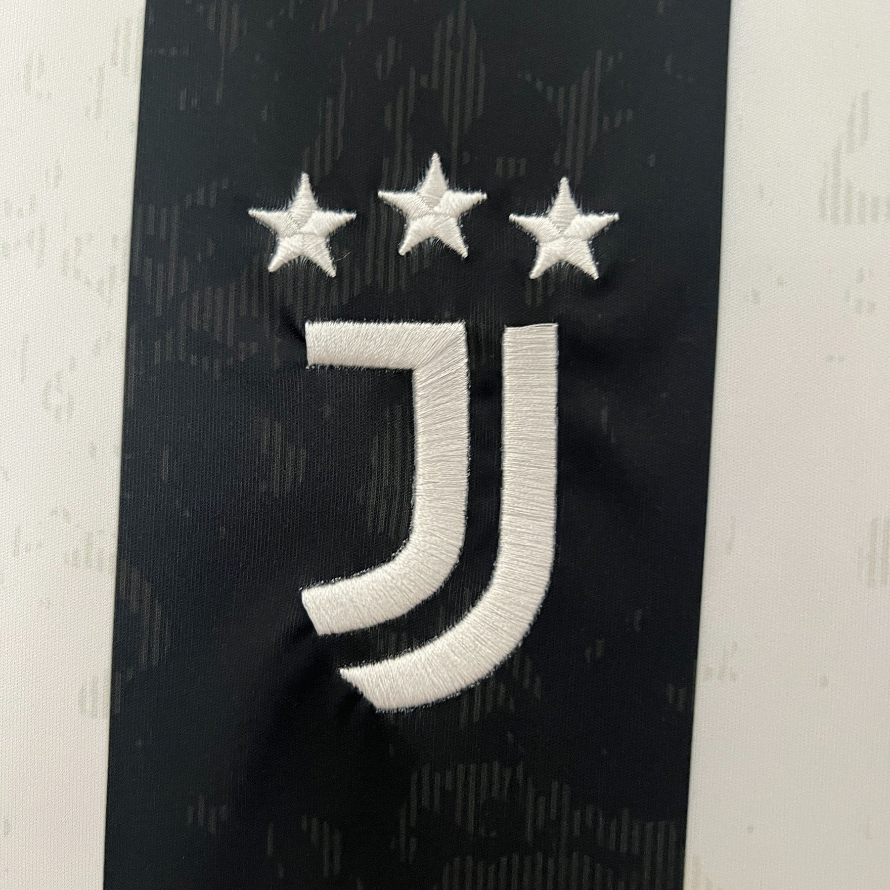 Camisa Juventus l 2024/25 Listrada - Modelo Torcedor