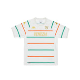 Camisa Venezia Away 2022/23 Branca - Versão Torcedor