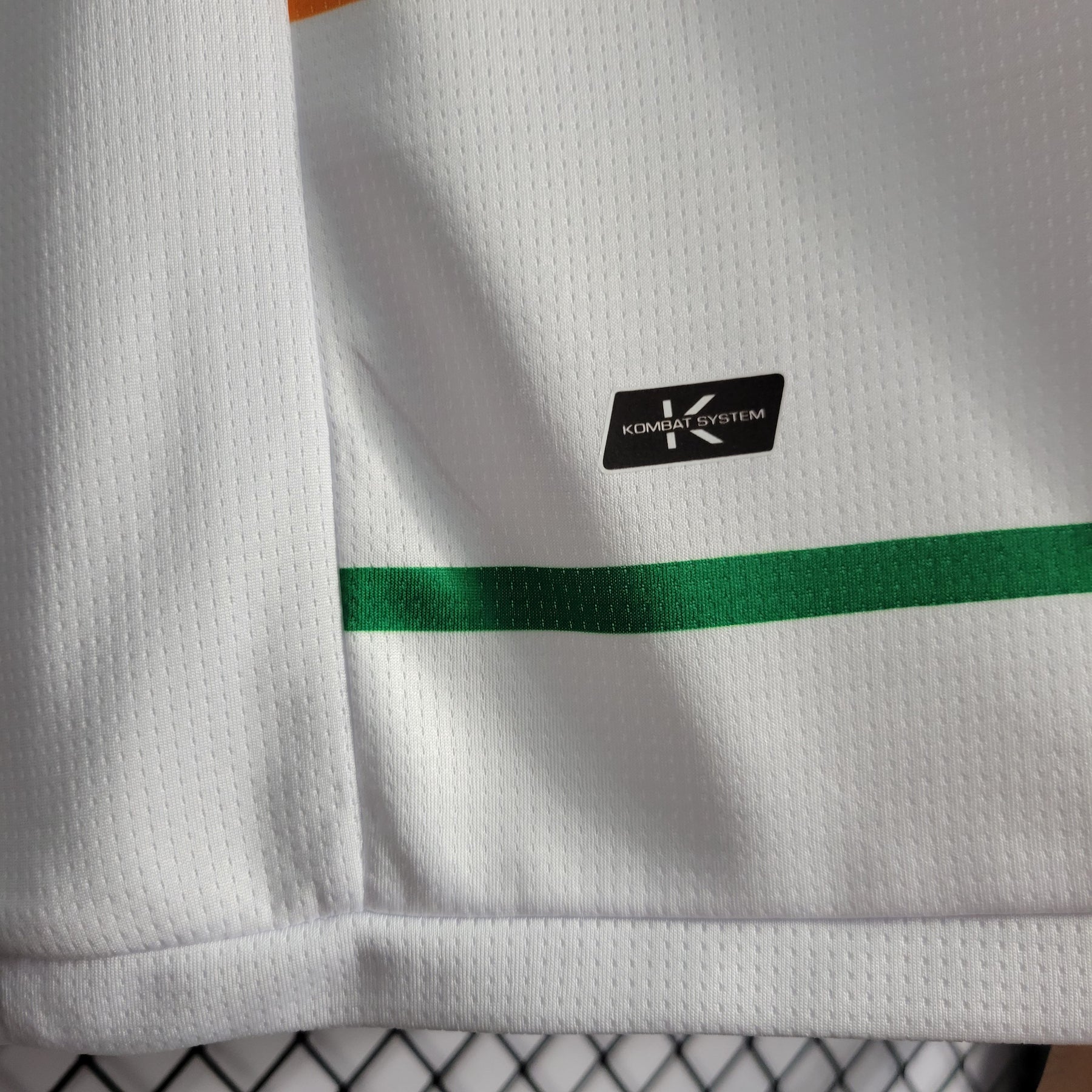 Camisa Venezia Away 2022/23 Branca - Versão Torcedor