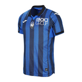 Camisa Atalanta Home 2023/24 Azul e Preta - Versão torcedor