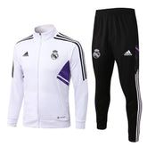 Conjunto Treino Real Madrid ( Blusa + Calça )