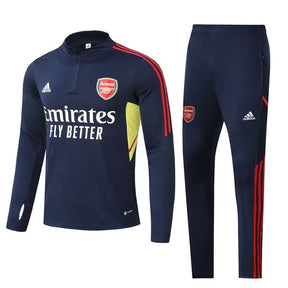 Conjunto Treino Arsenal ( Blusa + Calça )