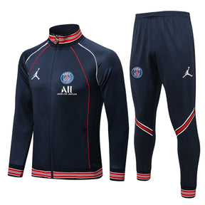 Conjunto Treino PSG ( Blusa + Calça )