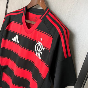CRF Home 2025/26 - Rubro Negra