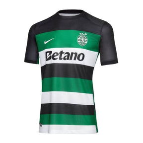 Camisa Sporting l 2024/25 Listrada - Modelo Torcedor