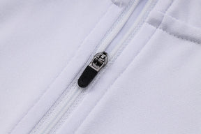 Conjunto de Frio - Blusa sem capuz + calça