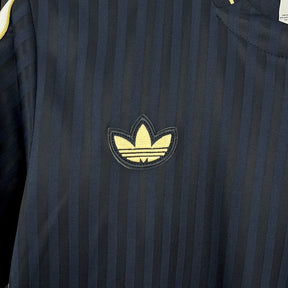 Camisa Juventus ICON 2025 Azul - Versão Torcedor