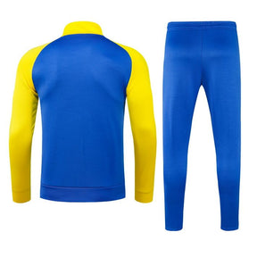 Conjunto Treino Al-Nassr (Blusa + Calça)