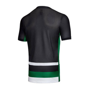 Camisa Sporting l 2024/25 Listrada - Modelo Torcedor