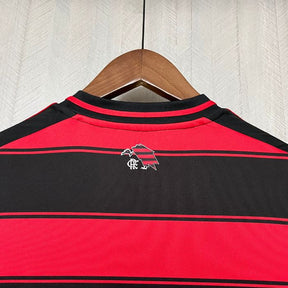 CRF Home 2025/26 - Rubro Negra
